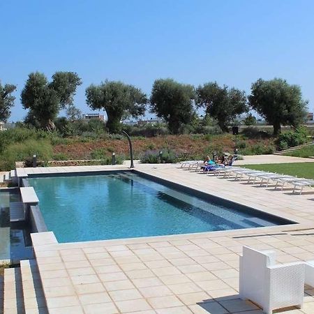 Masseria Stali The Originals Relais Caprarica di Lecce Faciliteter billede