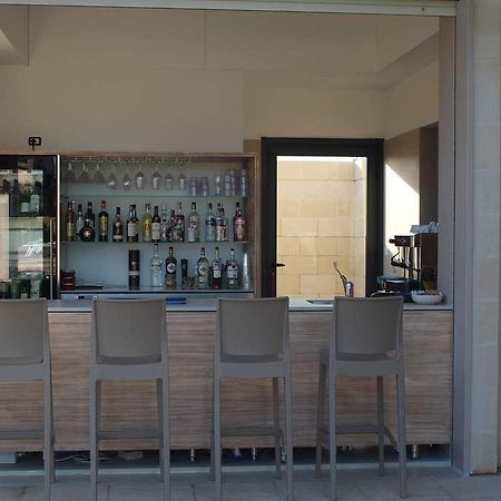 Masseria Stali The Originals Relais Caprarica di Lecce Restaurant billede