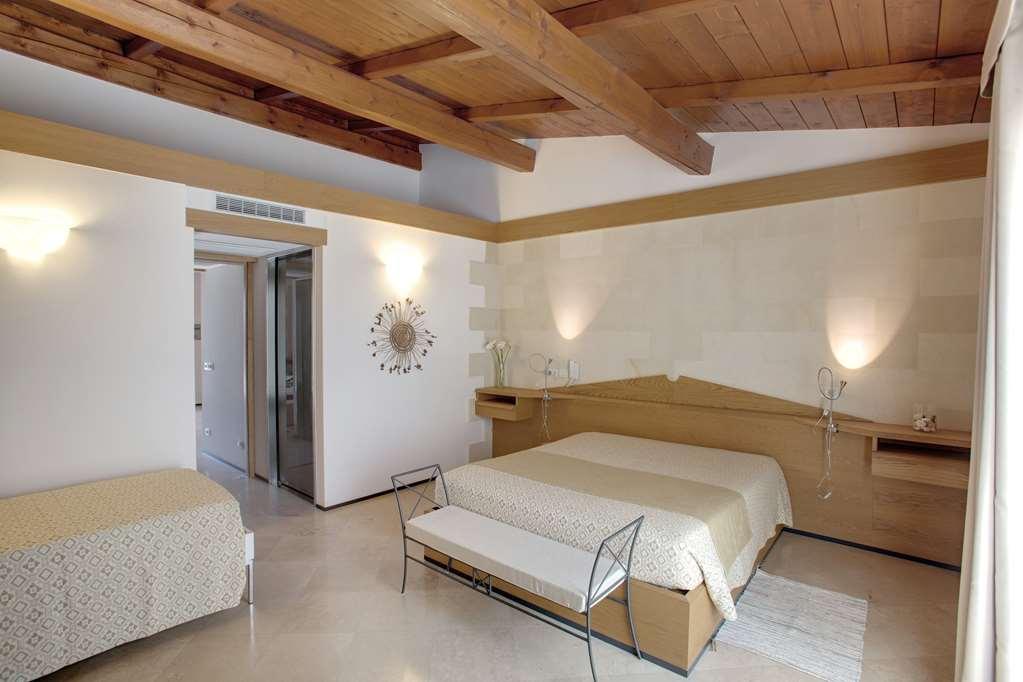 Masseria Stali The Originals Relais Caprarica di Lecce Værelse billede