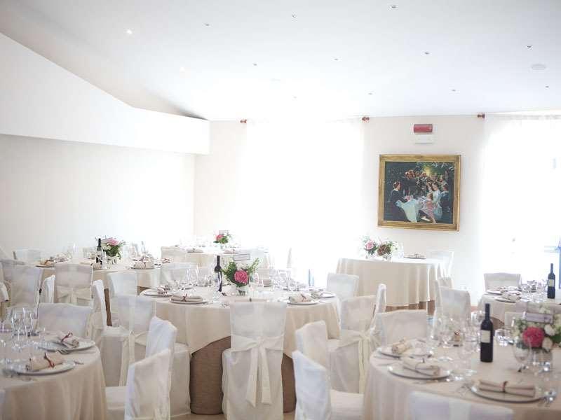 Masseria Stali The Originals Relais Caprarica di Lecce Restaurant billede